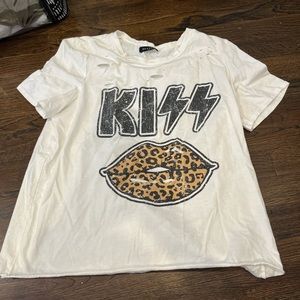 KISS T-Shirt
